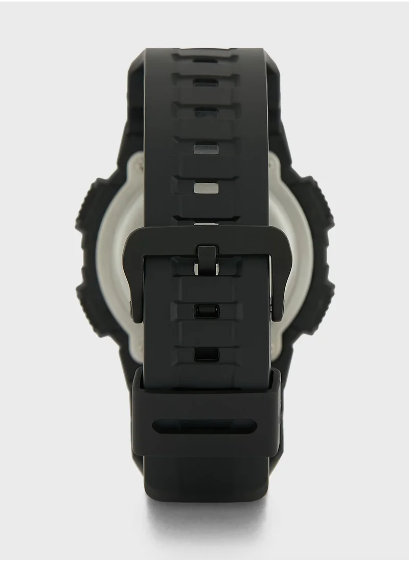 CASIO Digital Watch