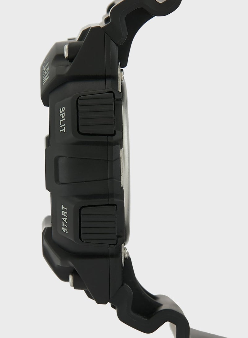 كاسيو ساعة ديجيتال - Image 4