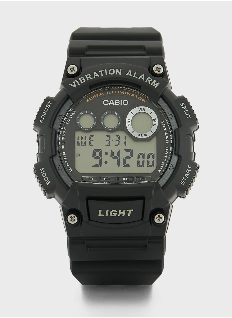 CASIO Digital Watch