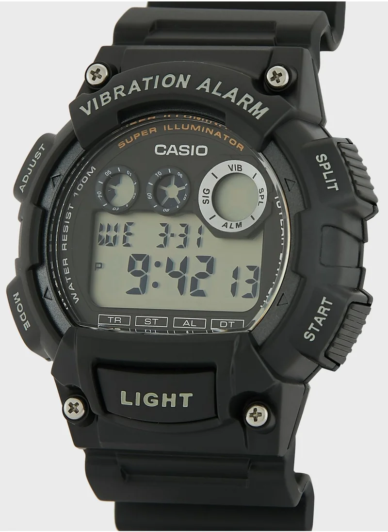 CASIO Digital Watch