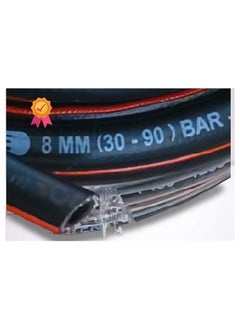 100% Professional choice 2 meter hose with regulator and stove cleaning tools code 8  - Image 3