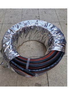 100% Professional choice 2 meter hose with regulator and stove cleaning tools code 8  - Image 5
