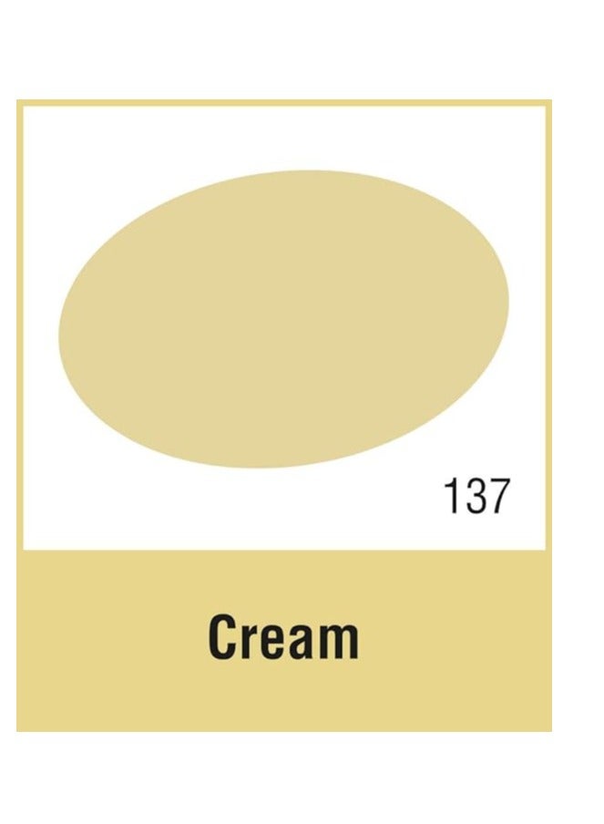 TRG Easy Dye # 137 Cream - Image 2