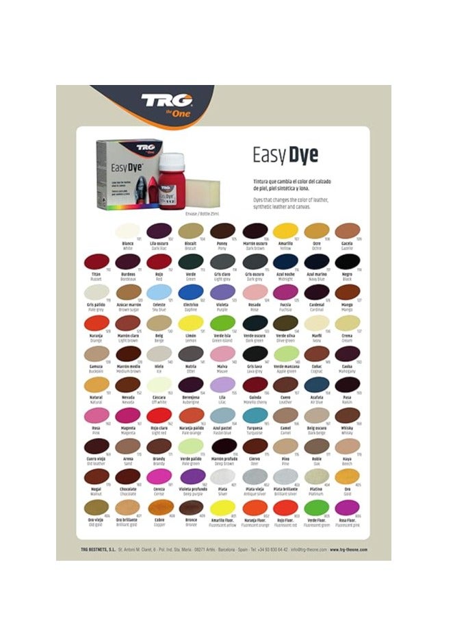 TRG Easy Dye # 137 Cream - Image 3
