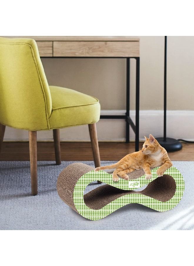 all for paws Infinity Cat Scratcher - M  - Image 4