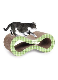 all for paws Infinity Cat Scratcher - M  - Image 2
