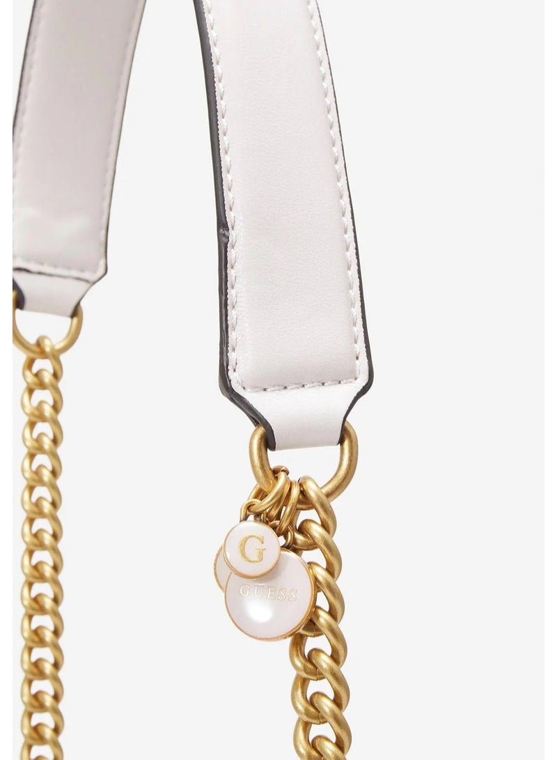 GUESS Guess Elenia Convertible Crossbody  - Image 4
