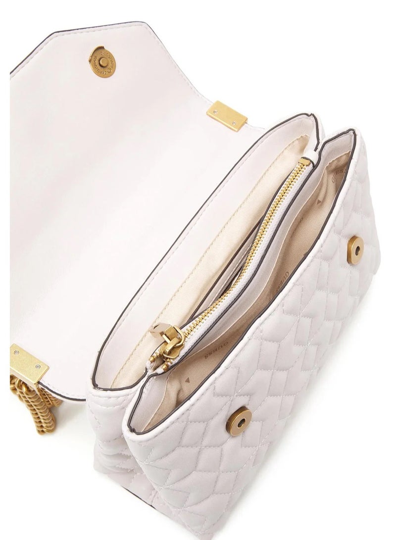 GUESS Guess Elenia Convertible Crossbody  - Image 5
