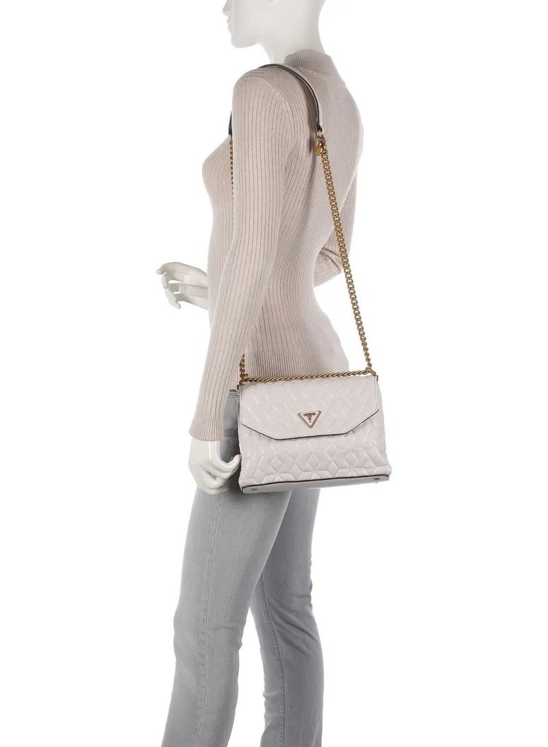 GUESS Guess Elenia Convertible Crossbody  - Image 2