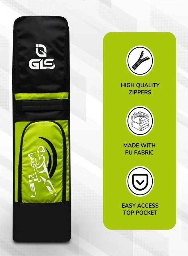 GLS Impact Kit Bag (Polyester Material) for Carry Plastic & Wooden Cricket Sets - Image 3
