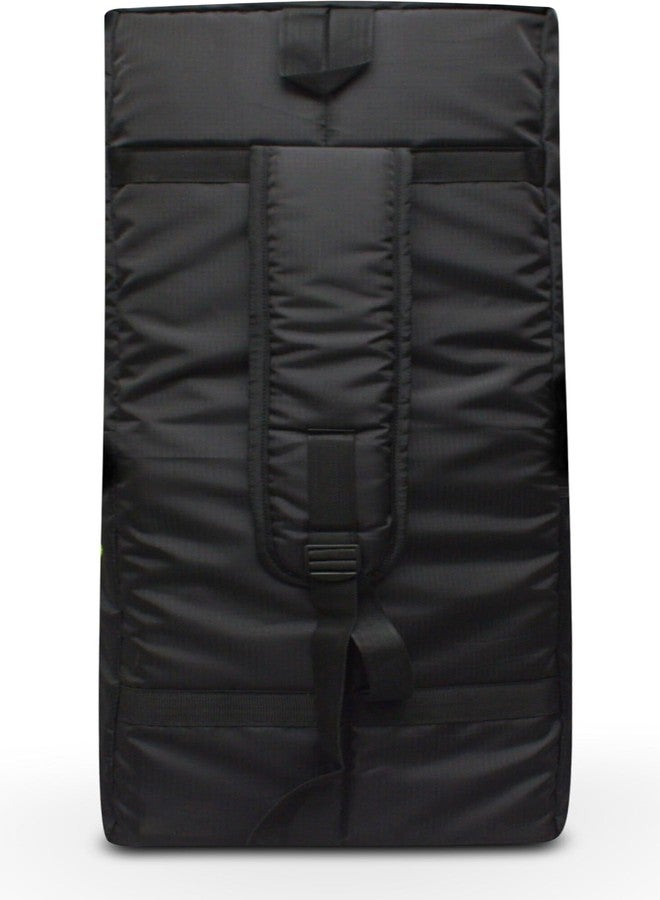 GLS Impact Kit Bag (Polyester Material) for Carry Plastic & Wooden Cricket Sets - Image 5