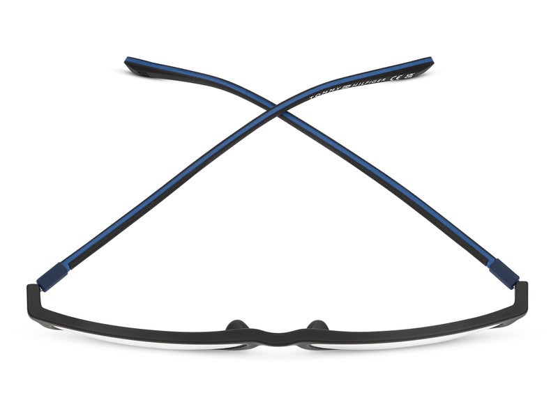 TOMMY HILFIGER Men Square Frames  56 TH 2279 - Image 4