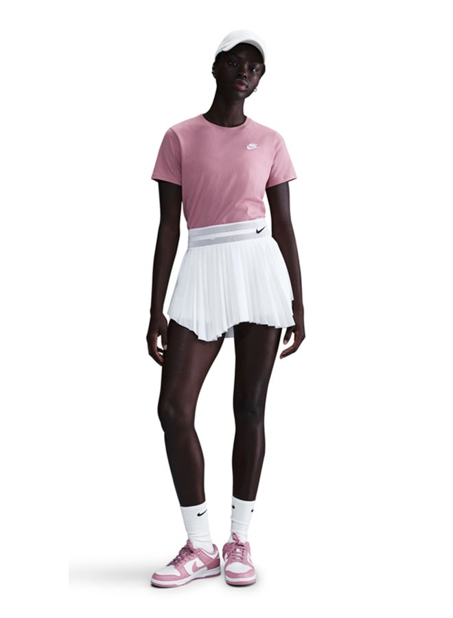Nike W Nsw Club Ss Tee - Image 1