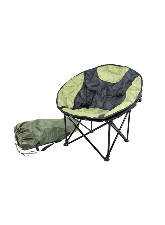 Campmate Campamate Foldable Moon Chair Cm1832 - Image 2