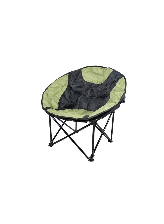 Campmate Campamate Foldable Moon Chair Cm1832 - Image 1