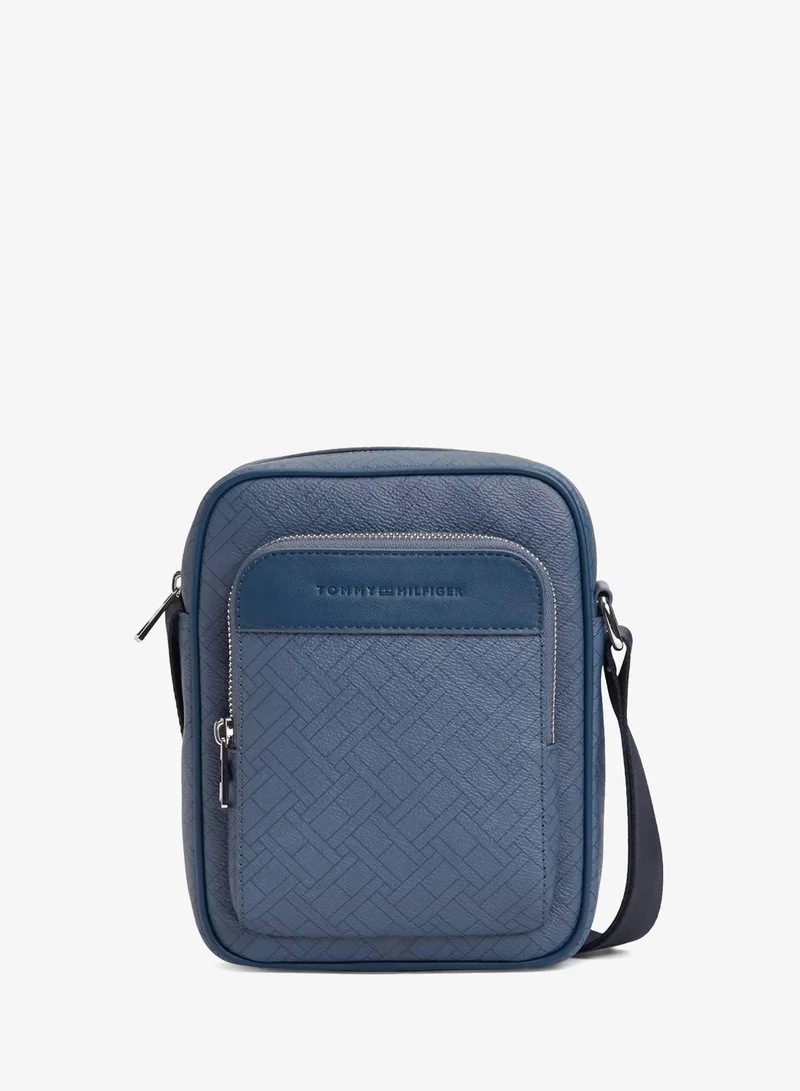 Hilfiger Flag Crossbody Reporter Bag