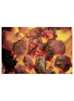 Weber Charcoal Briquette (4 Kg)  - Image 3