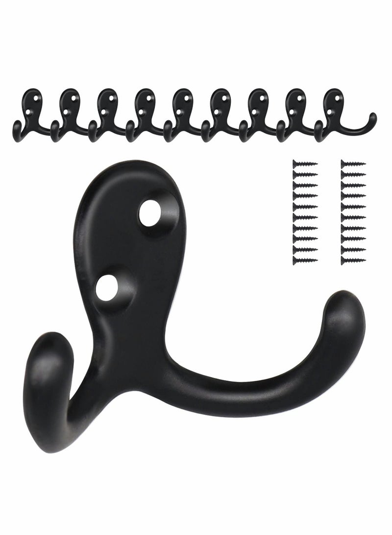 Excefore Coat Hooks  - Image 1