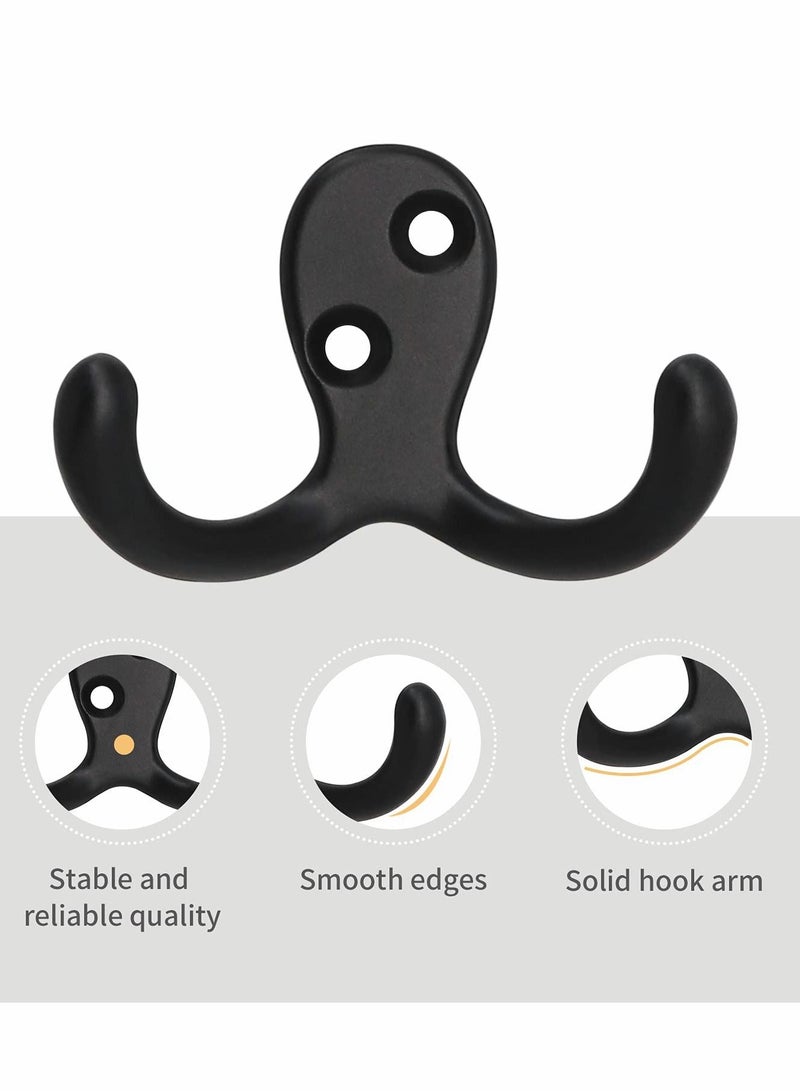 Excefore Coat Hooks  - Image 2