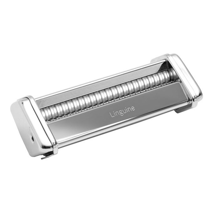 LINGUINE CUTTER ATTACHMENT WORKS WITH ATLAS 150 PASTA MACHINE