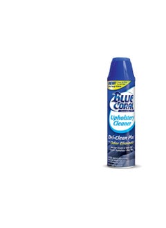 BLUE CORAL Blue Coral Car Interior Upholstery cleaner 
