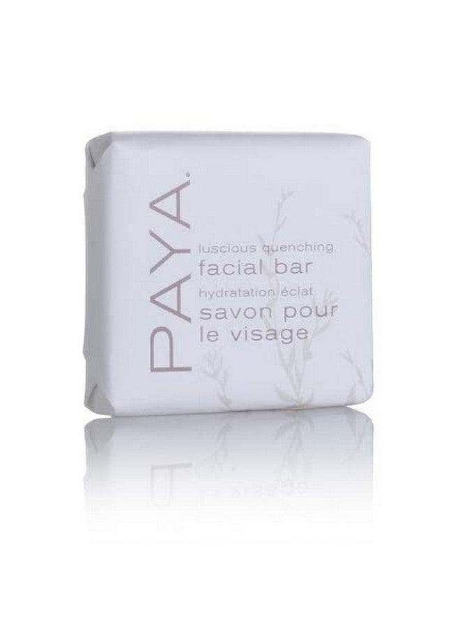 PAYA Organics Facial Bar Soap 1 Ounceset Of 10 - Image 2