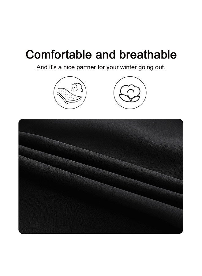 Generic Outdoor USB Heating Jackets Warming Coat Winter Flexible Electric Thermal Clothing Fishing Hiking Warm Clothes - Image 5