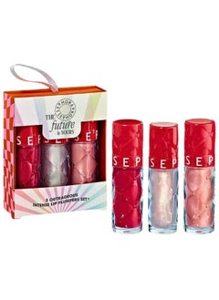 SEPHORA Collection Outrageous Intense Lip Plumper Set  - Image 1