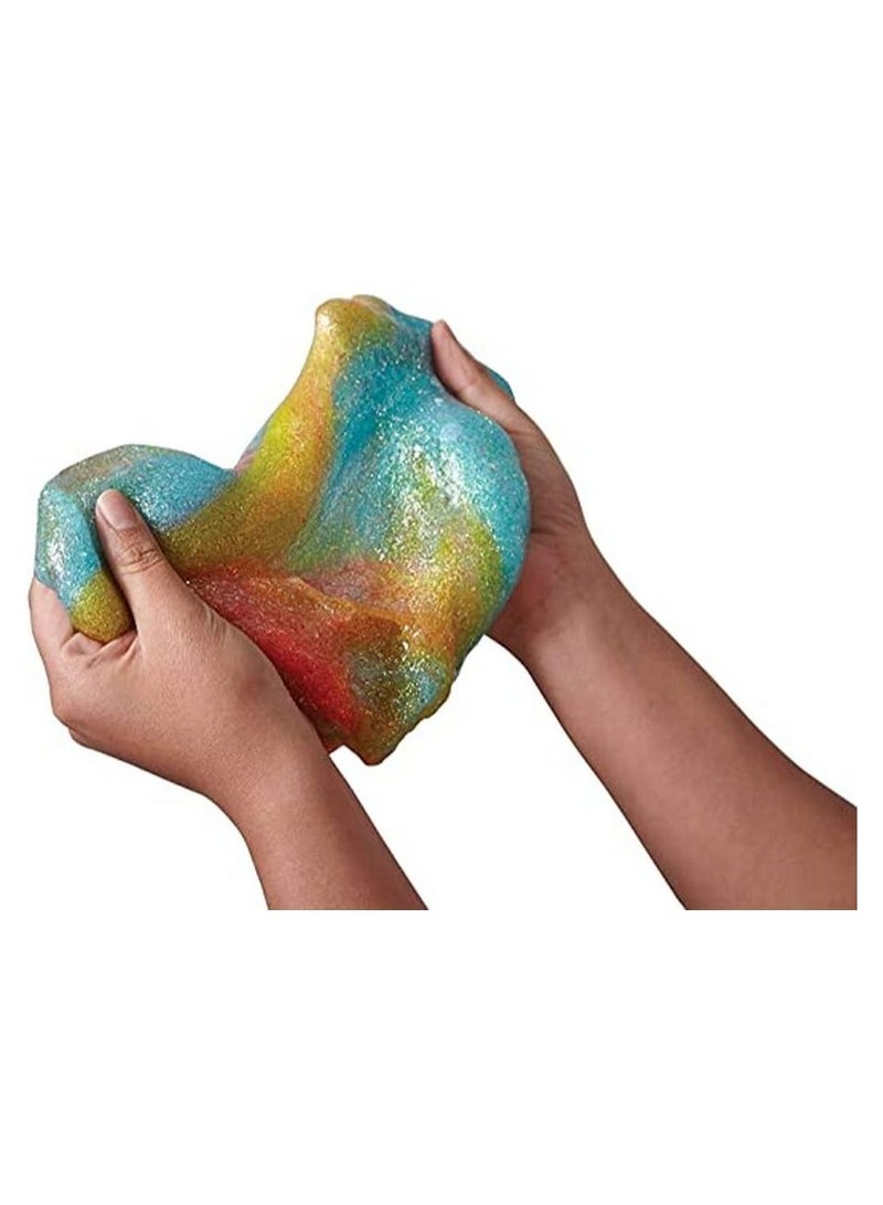 Elmers Rainbow Slime Starter Kit - Image 3