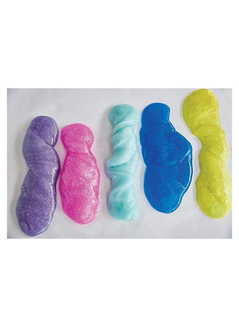 Elmers Rainbow Slime Starter Kit - Image 4