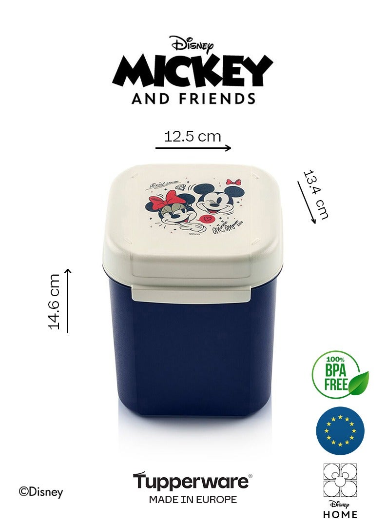 توبروير علبة تخزين ديزنى 1.2لتر من تابروير - Image 3