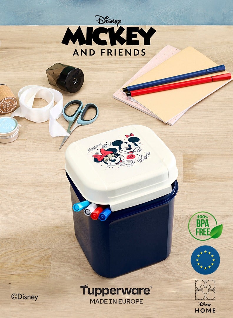 توبروير علبة تخزين ديزنى 1.2لتر من تابروير - Image 1