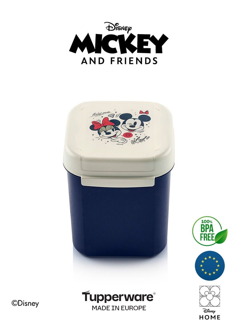 توبروير علبة تخزين ديزنى 1.2لتر من تابروير - Image 2