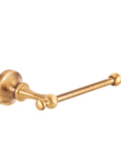 LOFT ELLINGTON TOILET ROLL HOLDER BZ MADE IN ITALY 