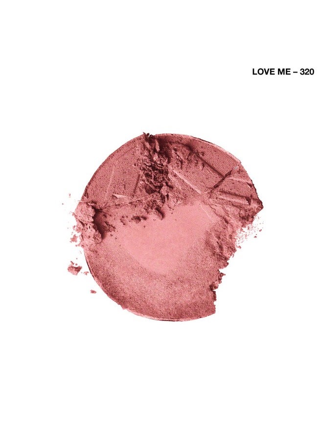 CoverGirl COVERGIRL Trublend So Flushed High Pigment Blush, Love Me, 0.33 Oz  - Image 3