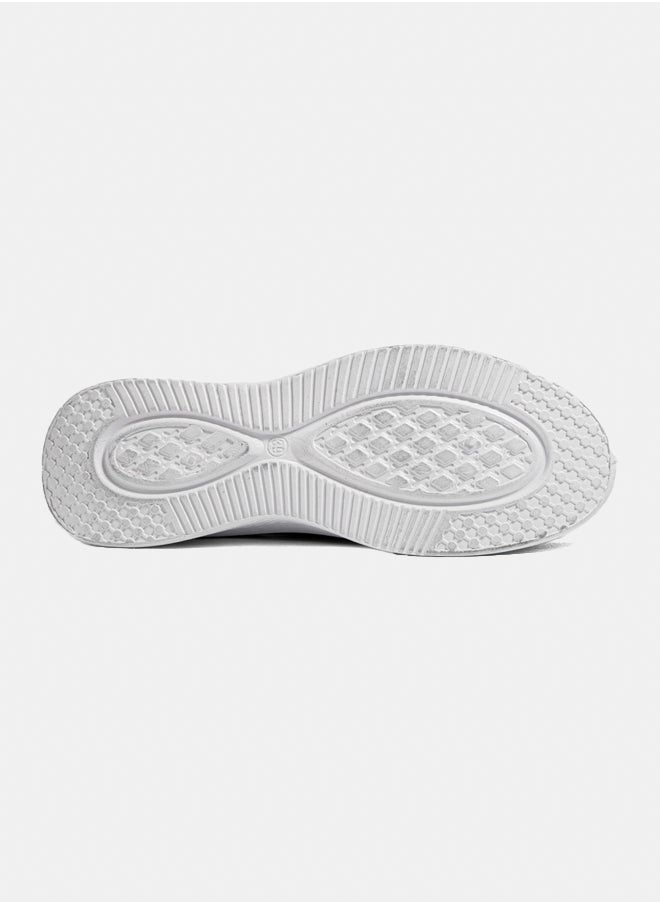 now - High Top Sneaker - Image 1