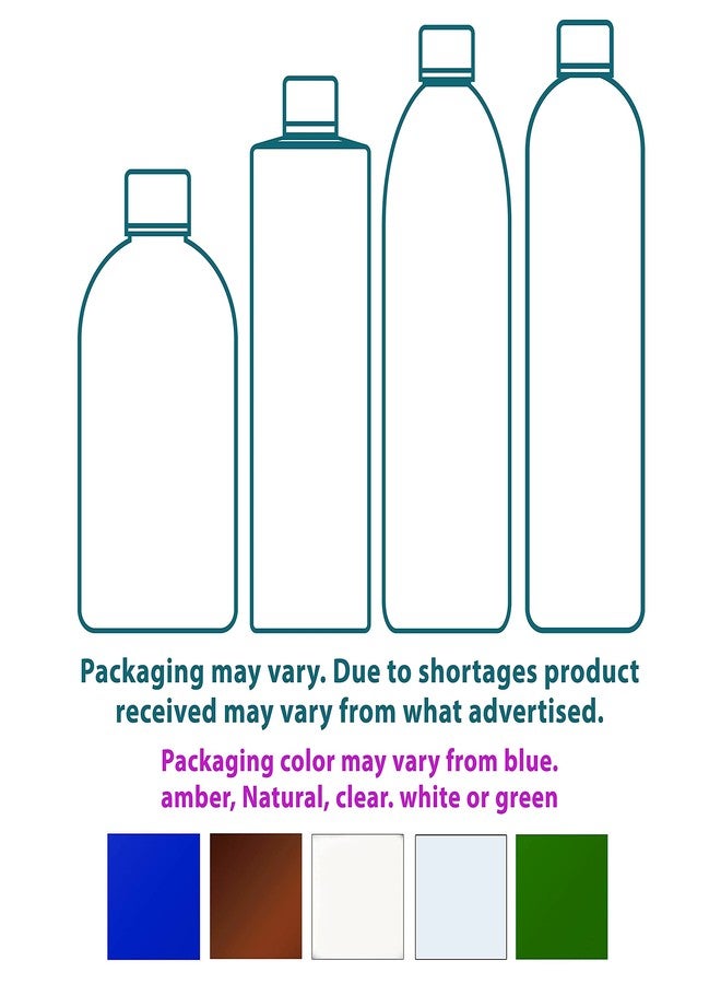 Dr Joe Lab Borage Seed Oil - Pure Cold Pressed Non-GMO High GLA PA & Hexane-Free Carrier Oil for Skin Hair Nails Body Beard Face 16 oz - All Skin Types - Packaging May Vary - Image 4