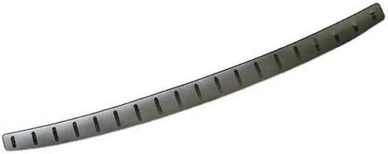 Vuzmode Stainless Steel Rear Bumper Protector for Kia Sportage - Image 1