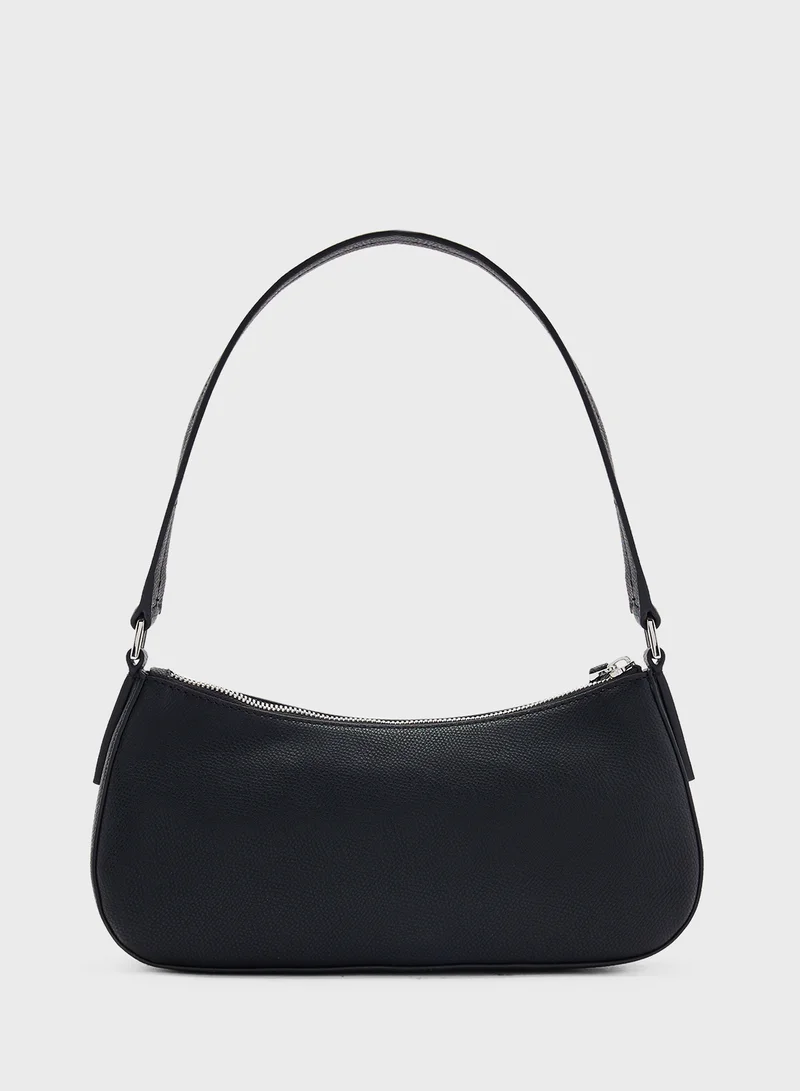 هوجو Chris Flap Over Shoulder Bag