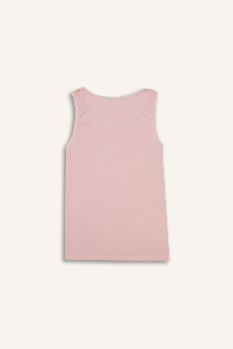 ديفاكتو طقم قصة عادية من قطعتين - Image 2