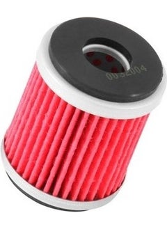 K+N 141 Yamaha Wr 125 R Oil Filter 