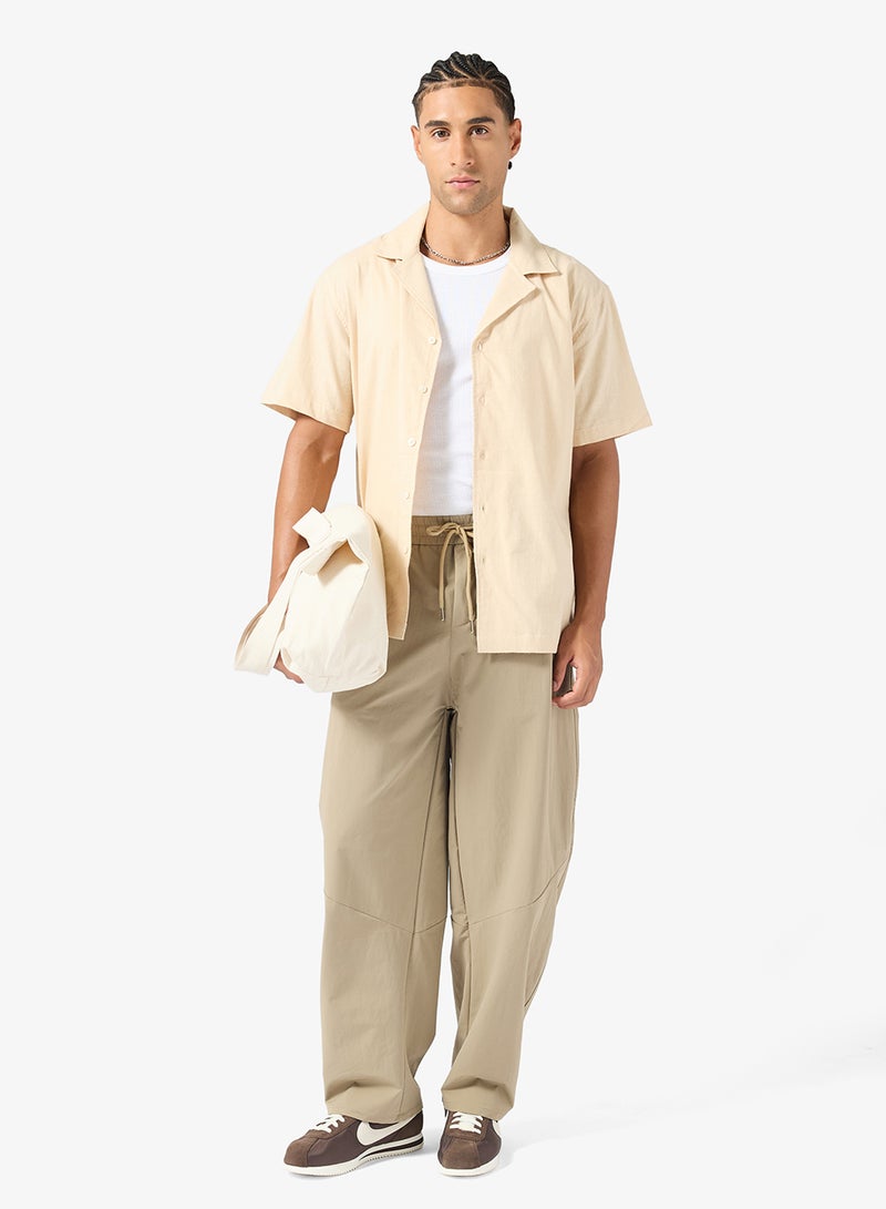 Seventy Five Relaxed Fit Classic Shirt - Image 4