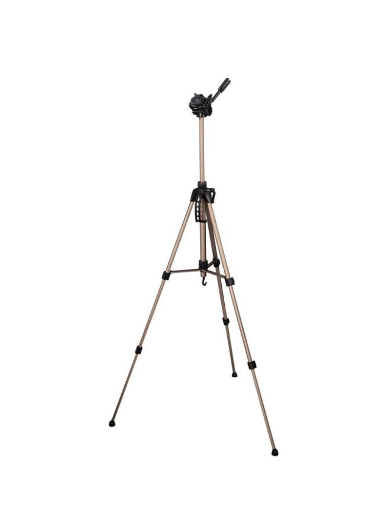 Hama Star 61 Camera Stand Tripod Black - Image 2