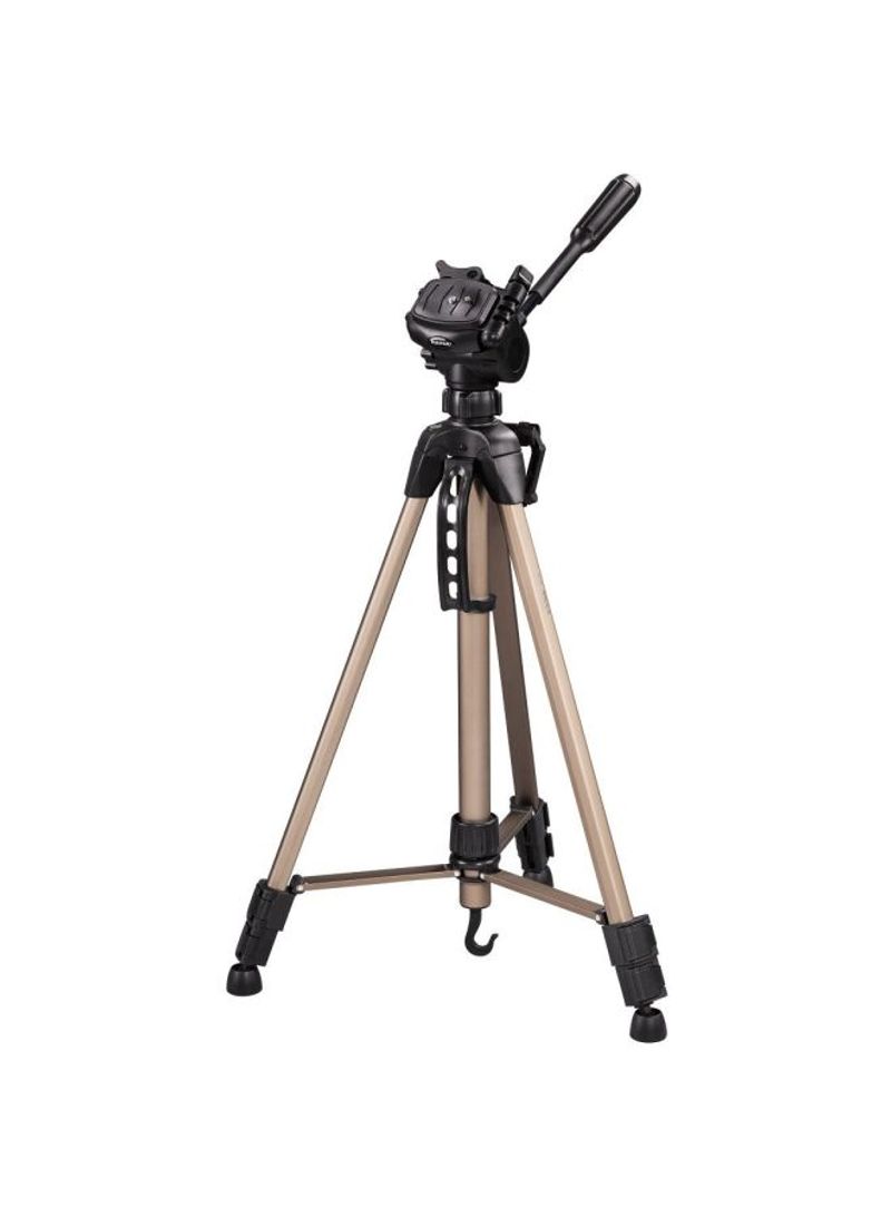 Hama Star 61 Camera Stand Tripod Black - Image 1
