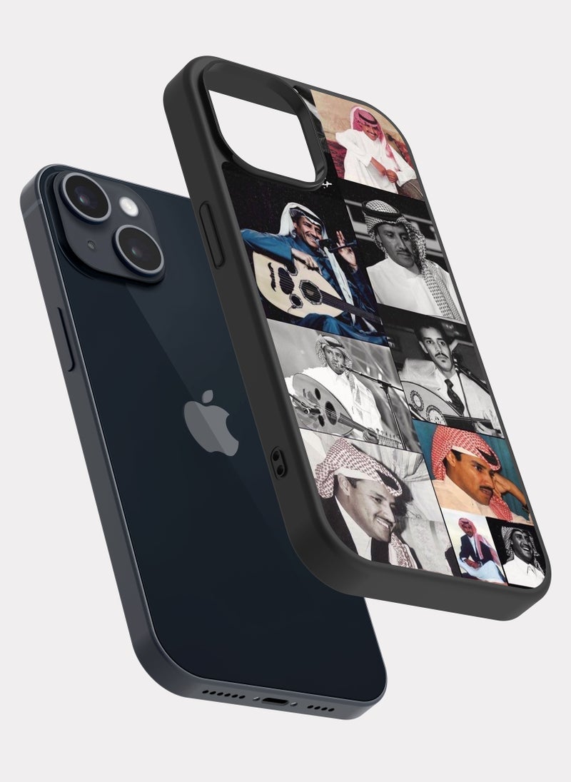 PXLAAT iPhone 14 case cover Khalid Abdulrahman - Image 2