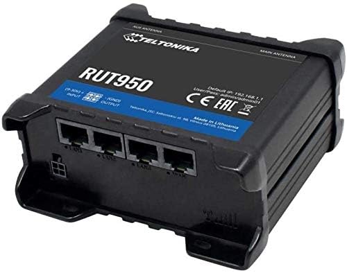 Teltonika RUT950 - US Verizon - Image 5