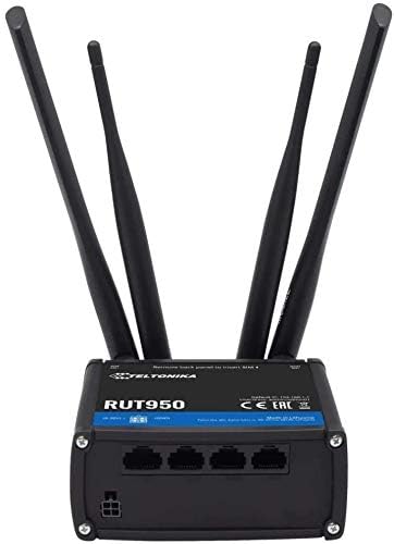 Teltonika RUT950 - US Verizon - Image 2