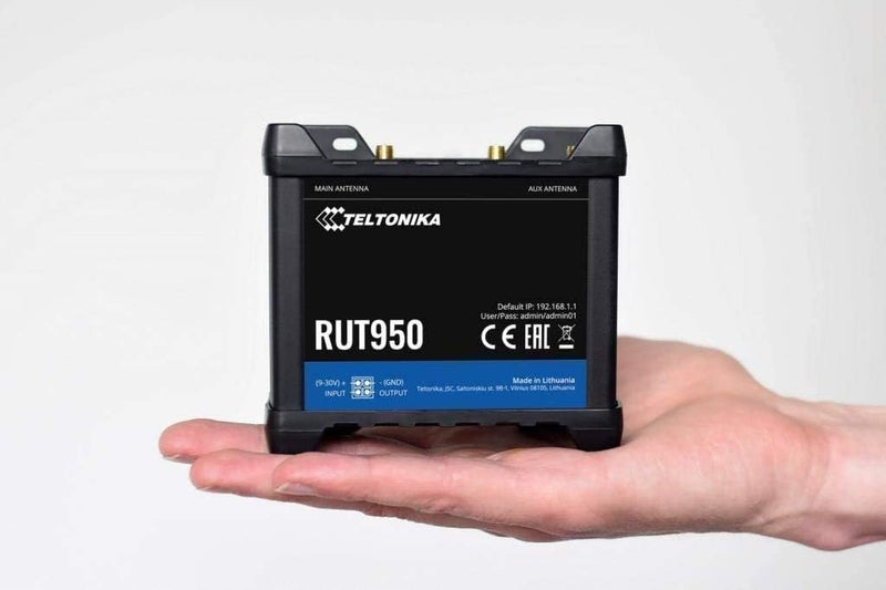 Teltonika RUT950 - US Verizon - Image 3