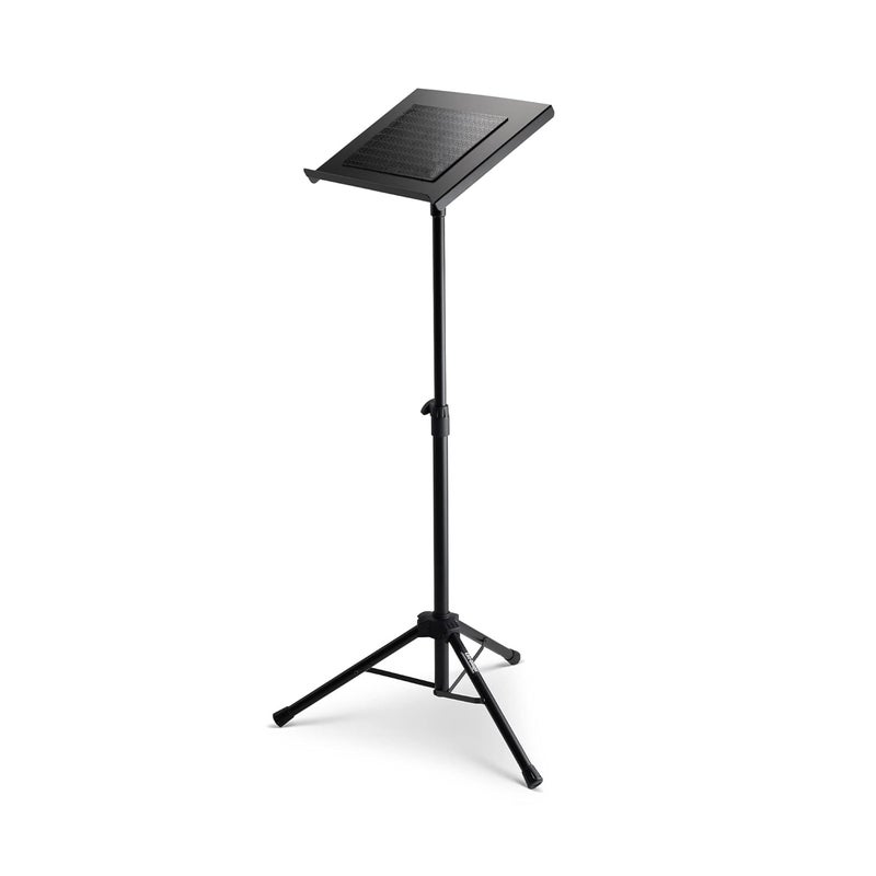 OnStage LPT7000 Deluxe Laptop Stand - Image 1