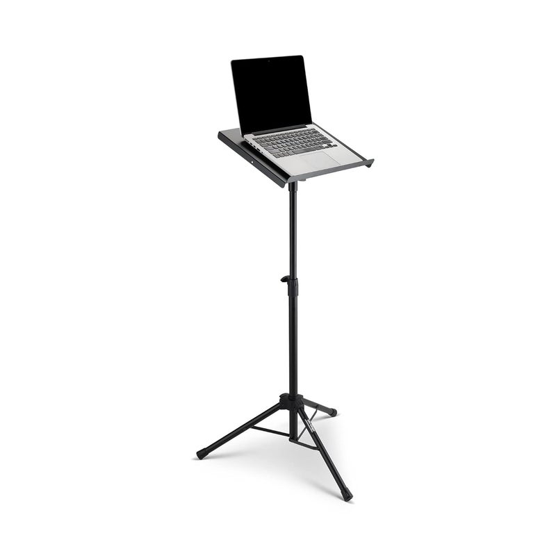 OnStage LPT7000 Deluxe Laptop Stand - Image 4
